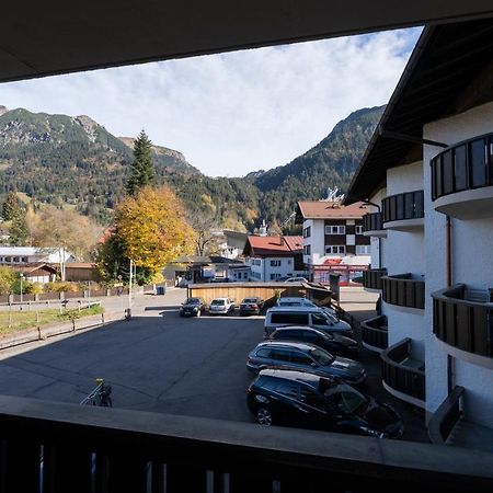 Ferienwohnung Sirey Oberstdorf Ngoại thất bức ảnh