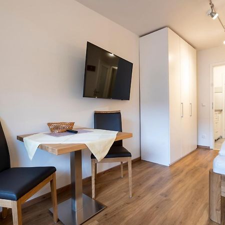Ferienwohnung Sirey Oberstdorf Ngoại thất bức ảnh
