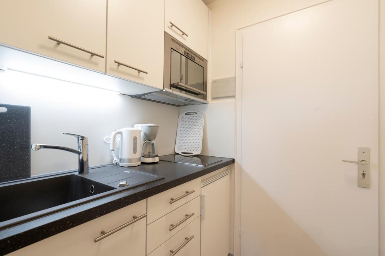 Ferienwohnung Sirey Oberstdorf Ngoại thất bức ảnh