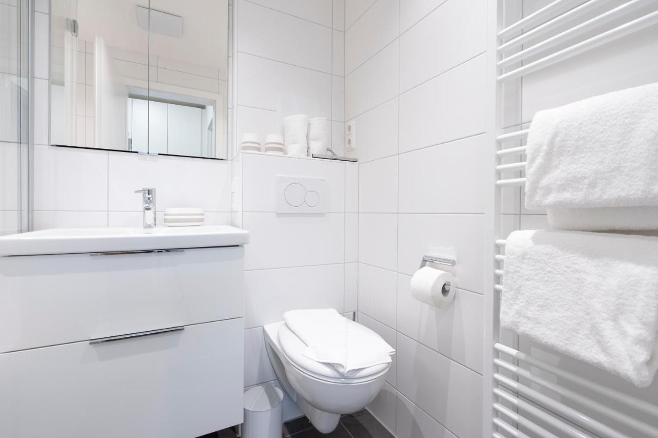 Ferienwohnung Sirey Oberstdorf Ngoại thất bức ảnh