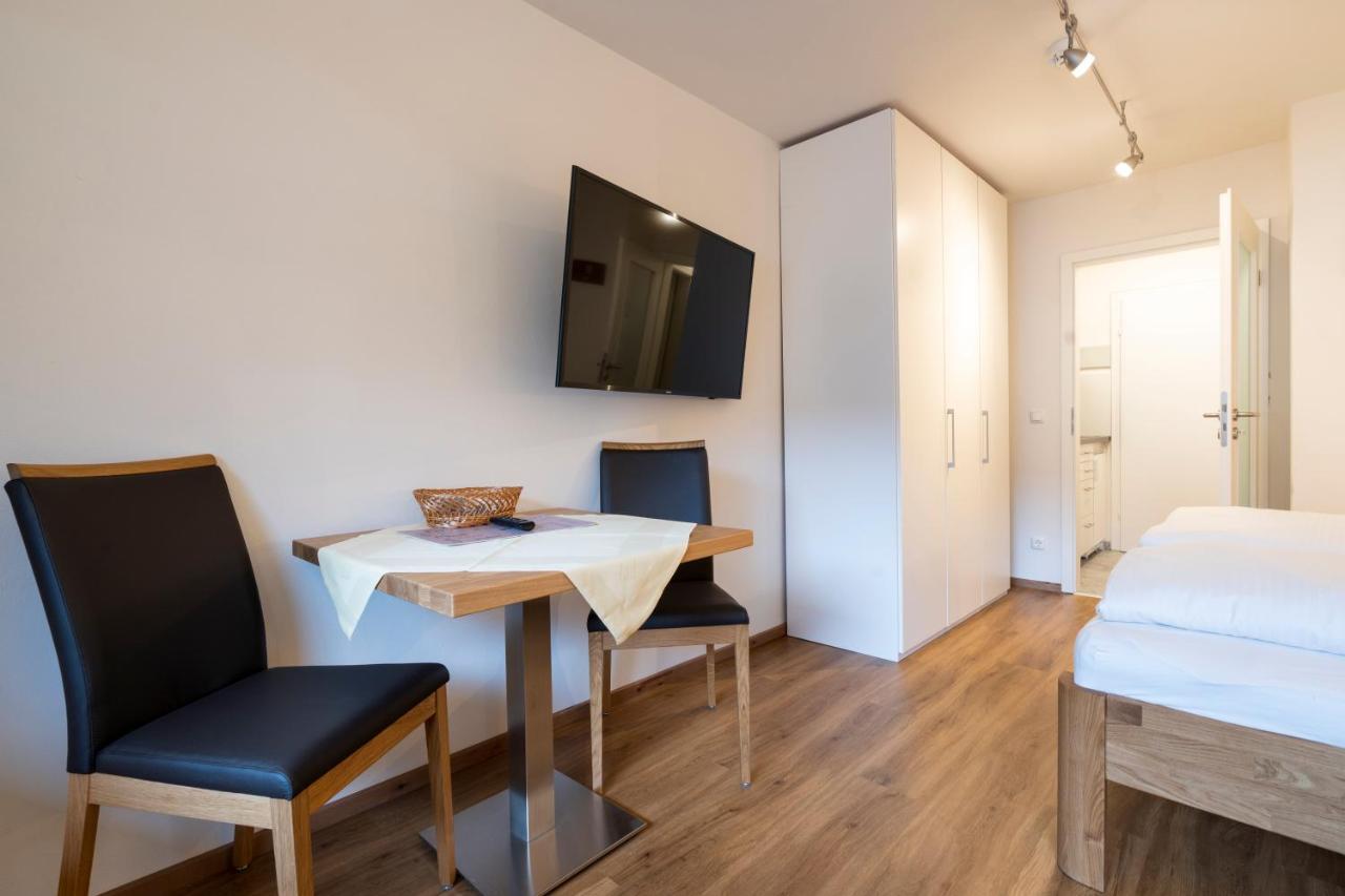 Ferienwohnung Sirey Oberstdorf Ngoại thất bức ảnh